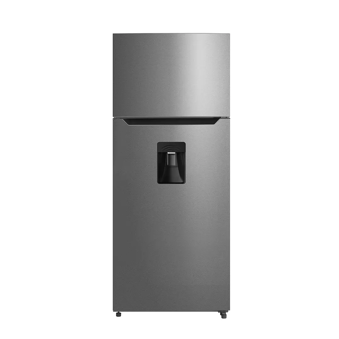 Congelador vertical 200L / 7.06ft / Inox - Condesa