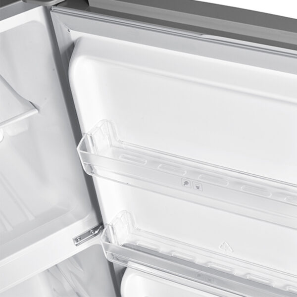 Refrigerador 220L / 7.76 ft / Blanco - Condesa