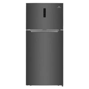 Refrigerador de 480 Lts en Acero Inoxidable.