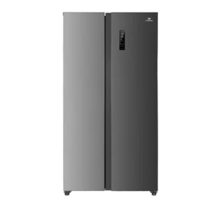 Refrigerador side by side 490litros Condesa