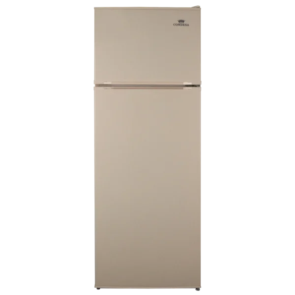 Refrigerador 220L color Beige
