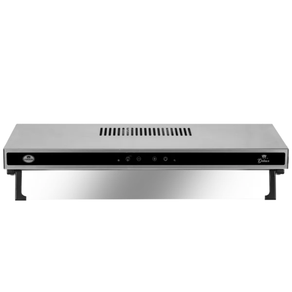 Campana Cassette Touch 60cm / Inox
