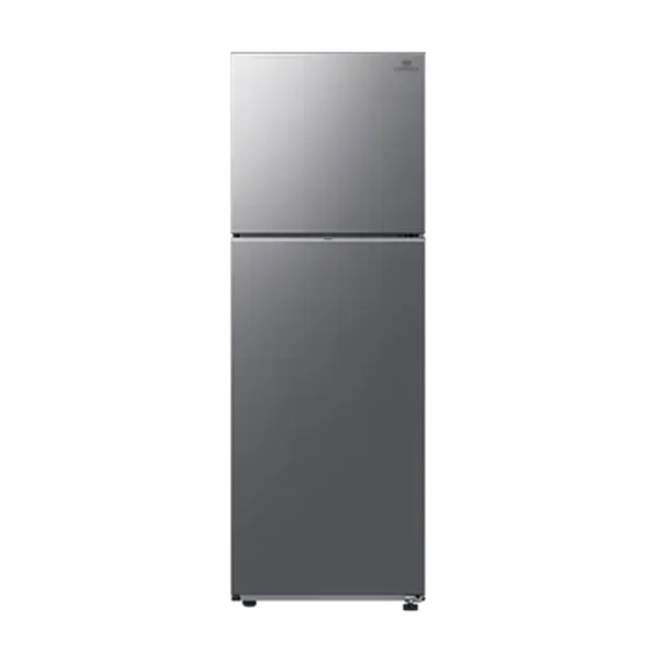 Refrigerador Top Mount 350L / Silver