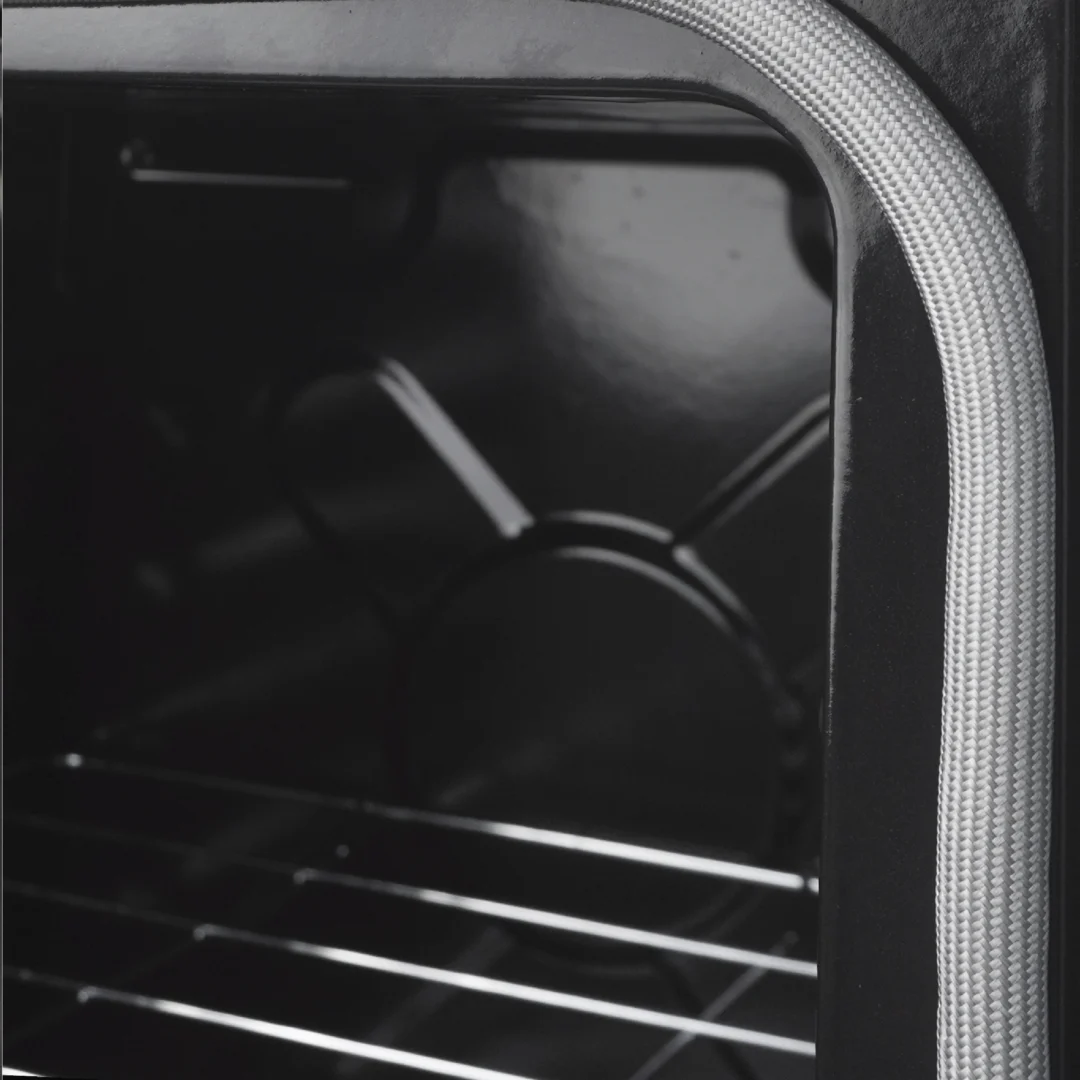Cocina 5 hornillas 30” / INOX / IH23 - Image 6