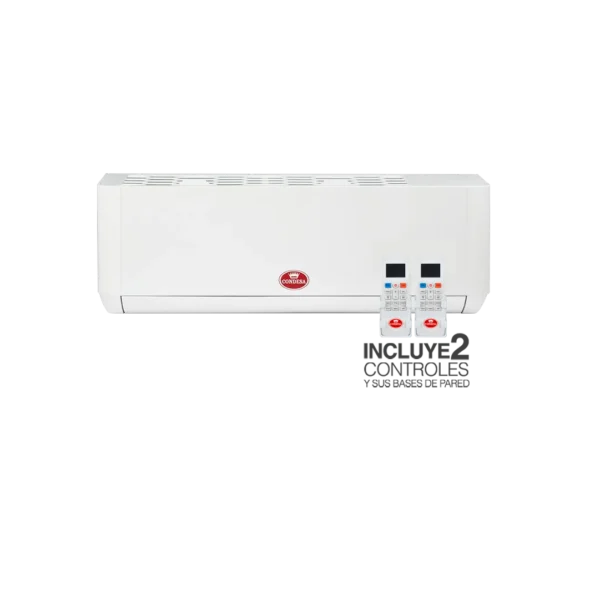 Aire Acondicionado Split / 12000BTU / 220V