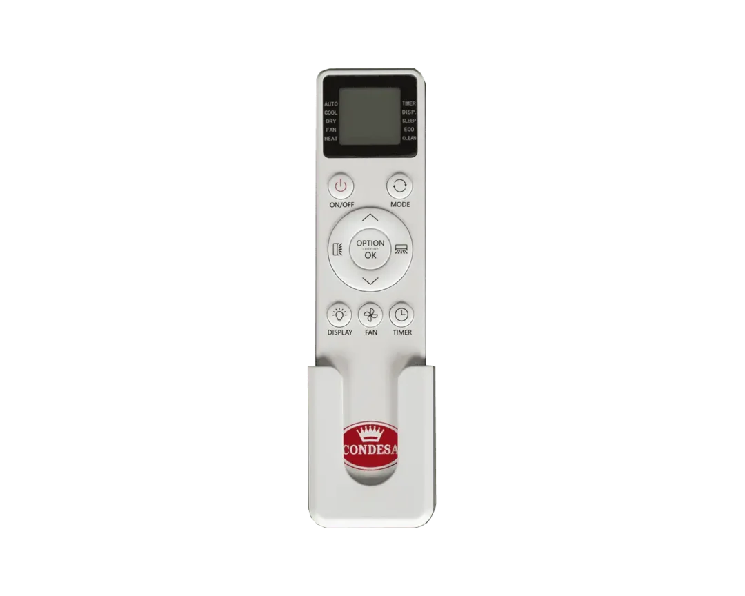 Aire Acondicionado Digital / 13000BTU / 110V - Image 7