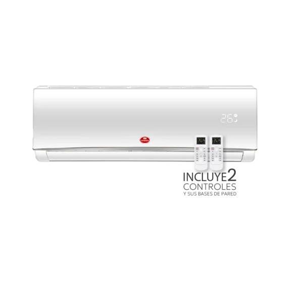 Aire Acondicionado Split / 30000 Btu / 220v