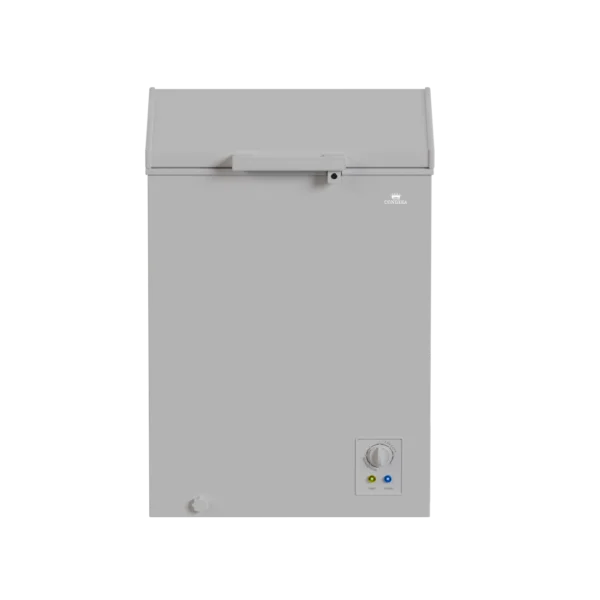 Congelador Analógico / 120L