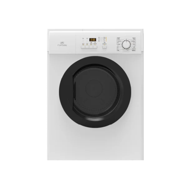 Secadora / Sleek 12kg Carga Frontal