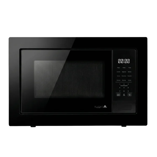 MICROONDAS EMPOTRABLE SLEEK 25L / 0.8 Cu.Ft