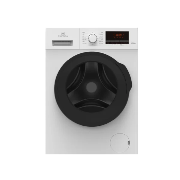 Lavadora / Automática / Sleek 12kg Carga Frontal